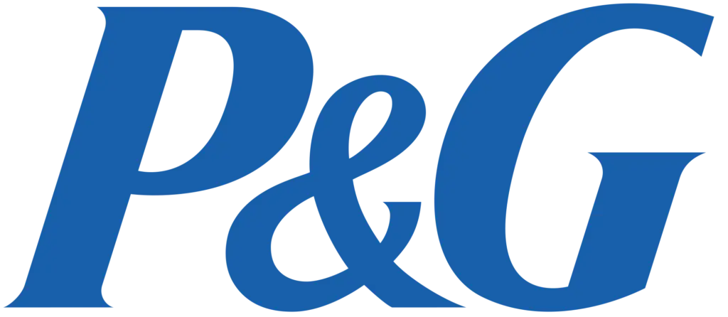 P&G_logo